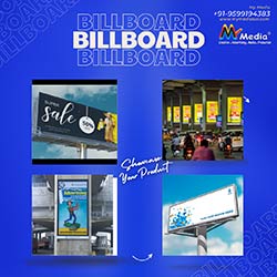 Billboard services