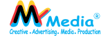 My Media Logo