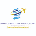 perect pathway global services pvt ltd logo