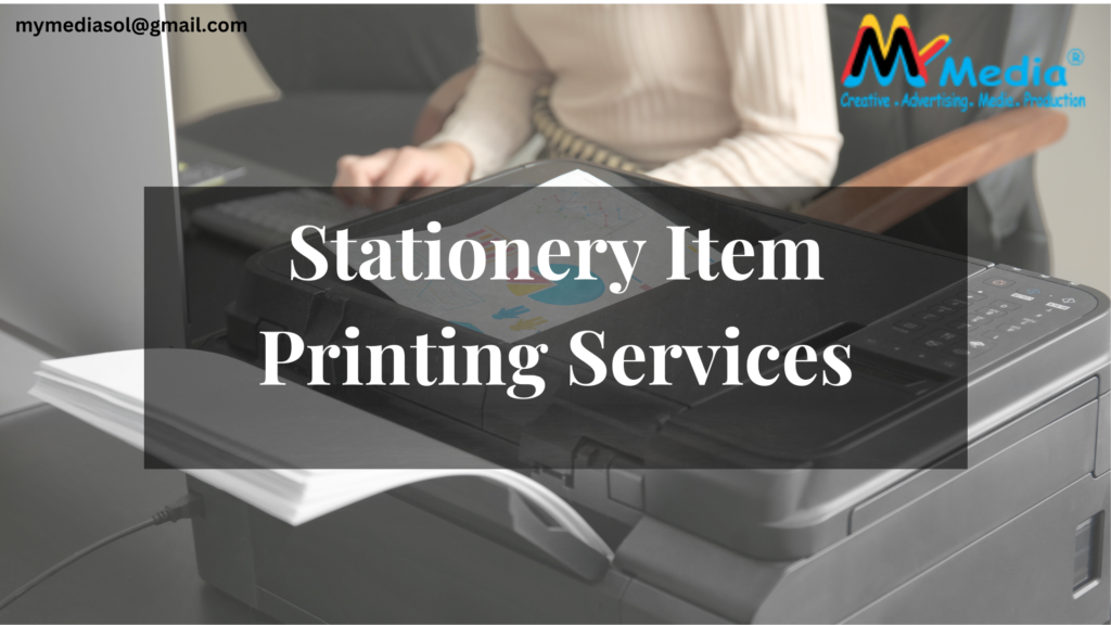 Printing service